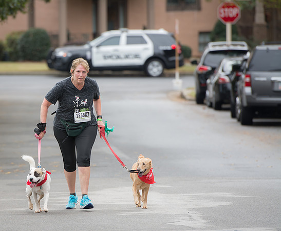 2017 Jonny and Xena 5K