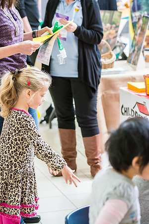 Childrens Ark Camp Expo 2014