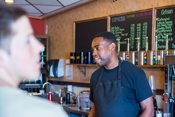 The CupBearer