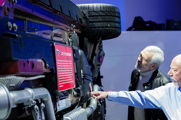 NAIAS 2015