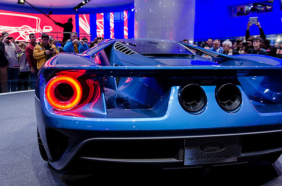 NAIAS 2015