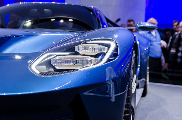 NAIAS 2015