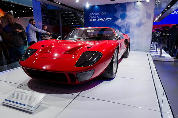 NAIAS 2015