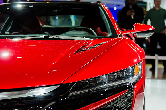NAIAS 2015