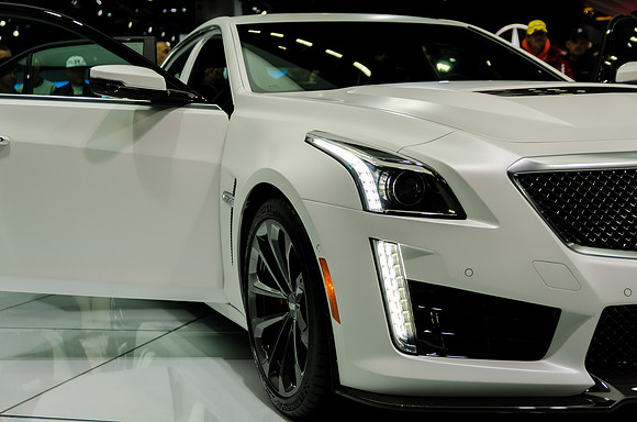 NAIAS 2015