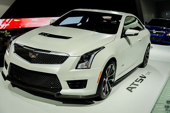 NAIAS 2015