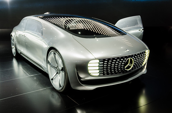 NAIAS 2015