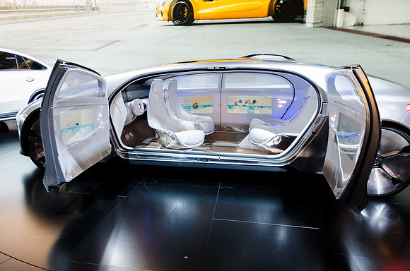 NAIAS 2015