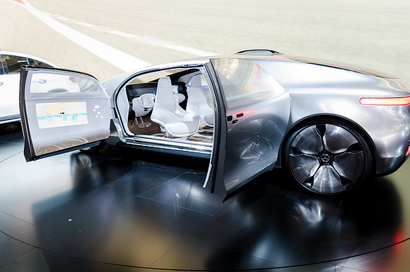 NAIAS 2015