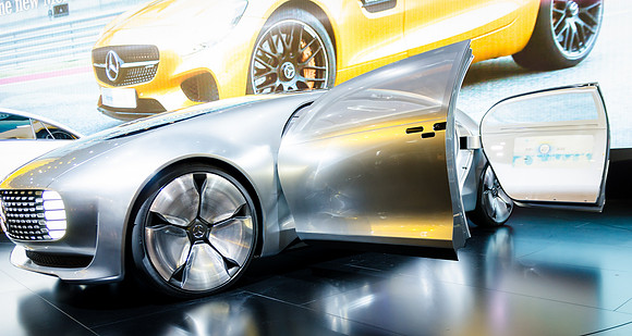 NAIAS 2015