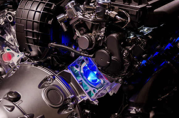 NAIAS 2015