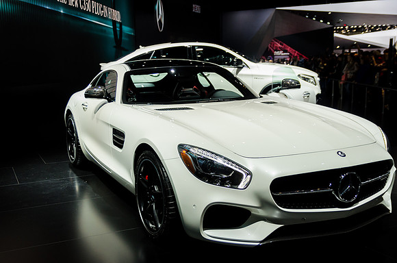 NAIAS 2015