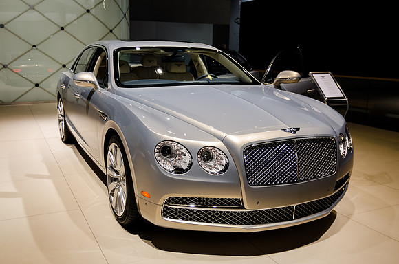 NAIAS 2015