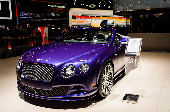 NAIAS 2015