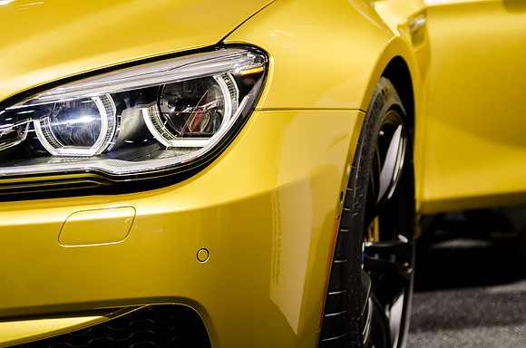 NAIAS 2015