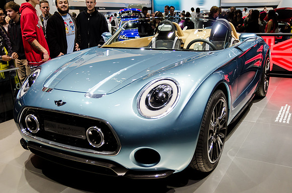 NAIAS 2015