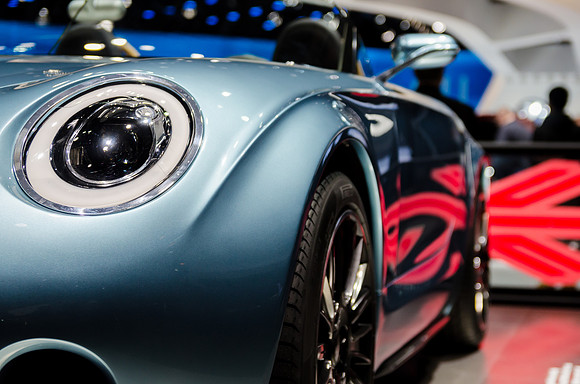 NAIAS 2015