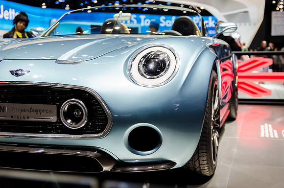 NAIAS 2015