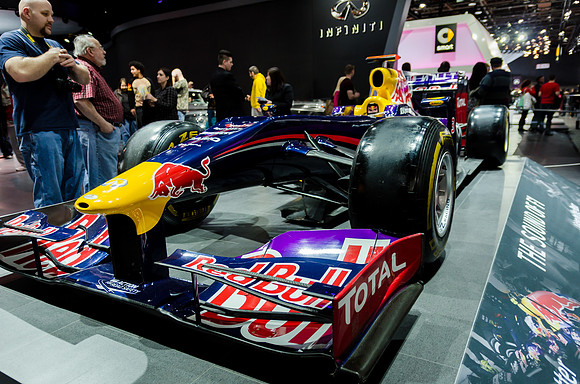NAIAS 2015