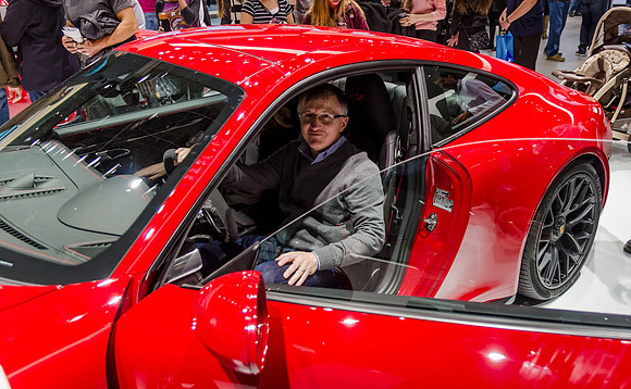 NAIAS 2015