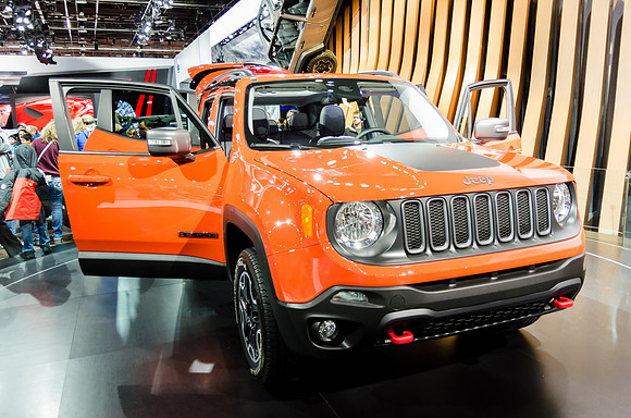 NAIAS 2015