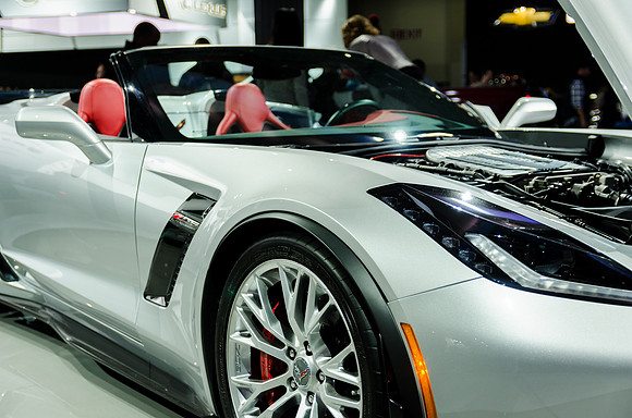 NAIAS 2015