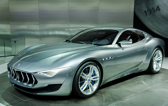 NAIAS 2015