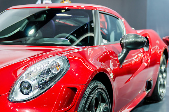 NAIAS 2015