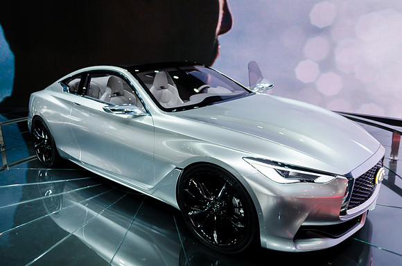 NAIAS 2015