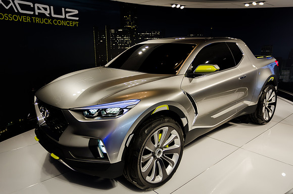 NAIAS 2015
