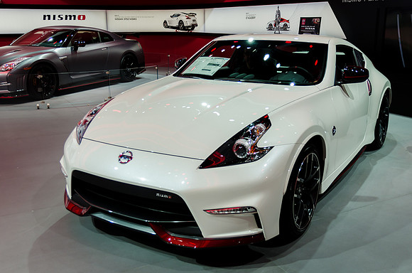 NAIAS 2015