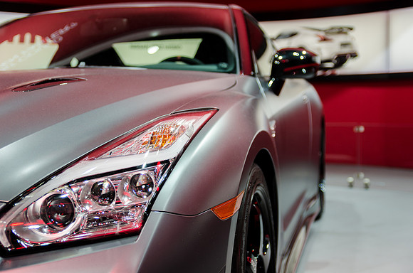 NAIAS 2015