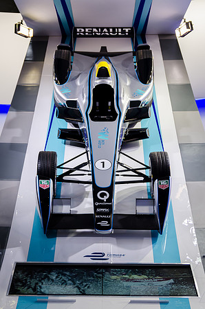 NAIAS 2015
