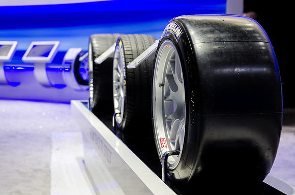 NAIAS 2015