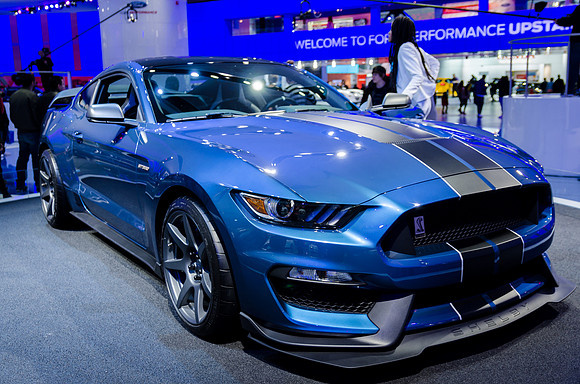 NAIAS 2015