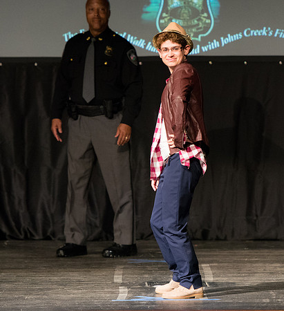 2016 Fashion Speaks on the Creek