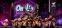 2026 OneUp-CheerForce
