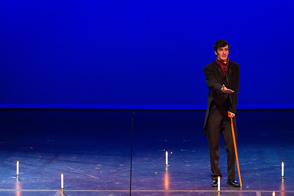 SFHS Les Miserables 2014