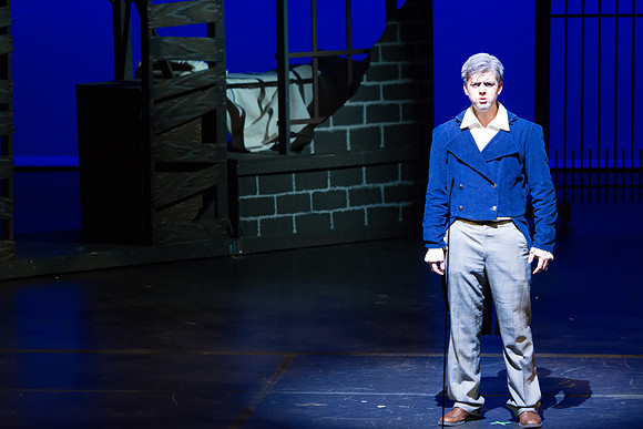 SFHS Les Miserables 2014