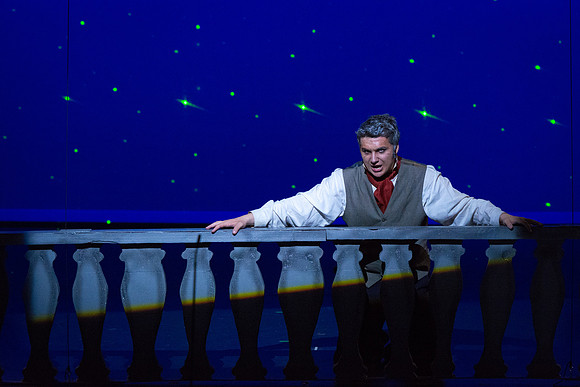 SFHS Les Miserables 2014