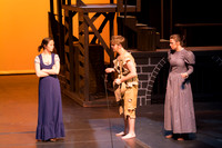 SFHS Les Miserables 2014