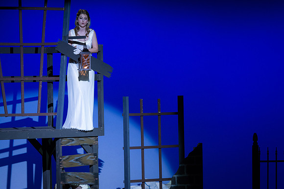 SFHS Les Miserables 2014