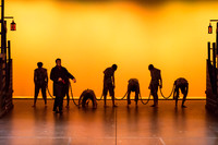 SFHS Les Miserables 2014