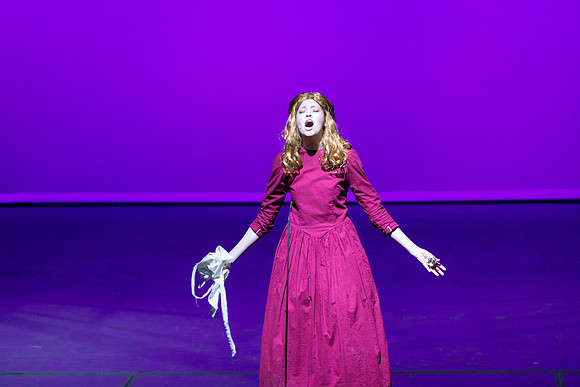 SFHS Les Miserables 2014