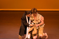 SFHS Les Miserables 2014