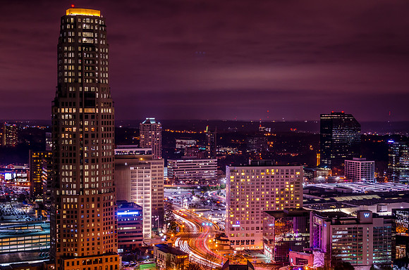 CityScape-Buckhead