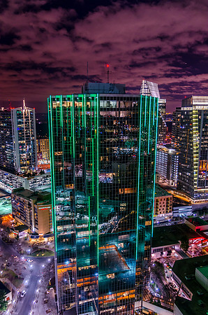 CityScape-Buckhead