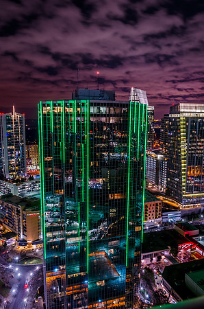 CityScape-Buckhead