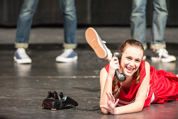 SFHS-Bye Bye Birdie