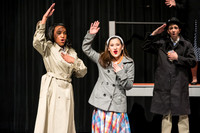 SFHS-Bye Bye Birdie